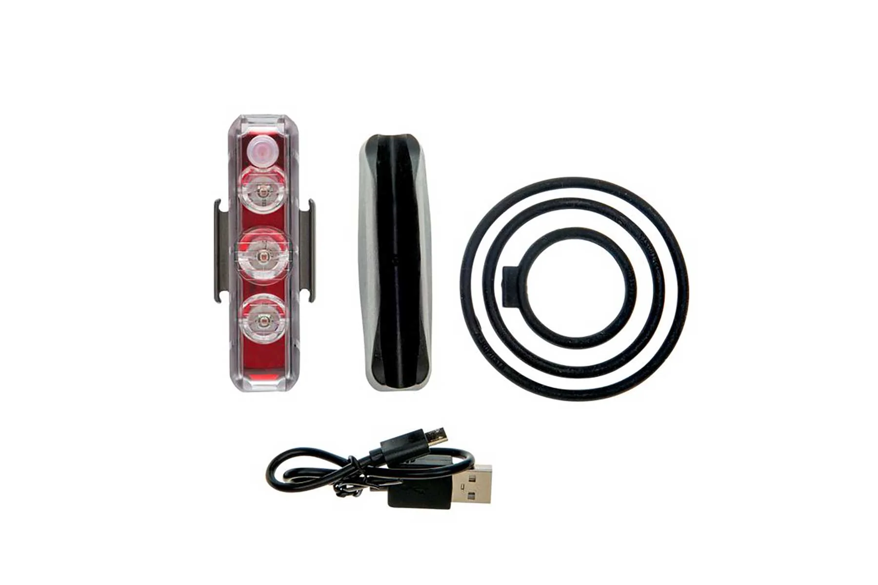 Dayblazer 125 Rear Light - Image 3