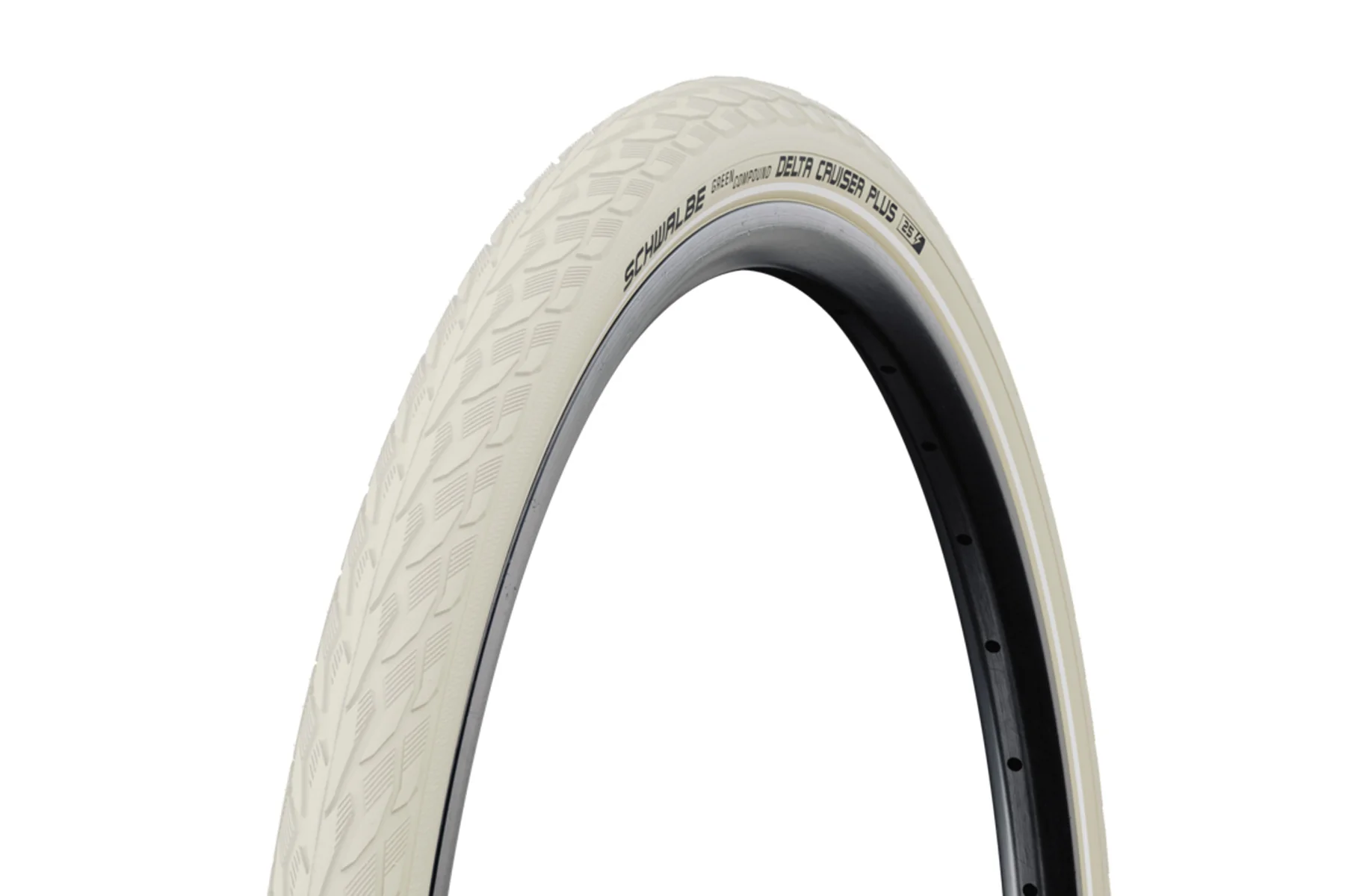 Delta Commuter Tire