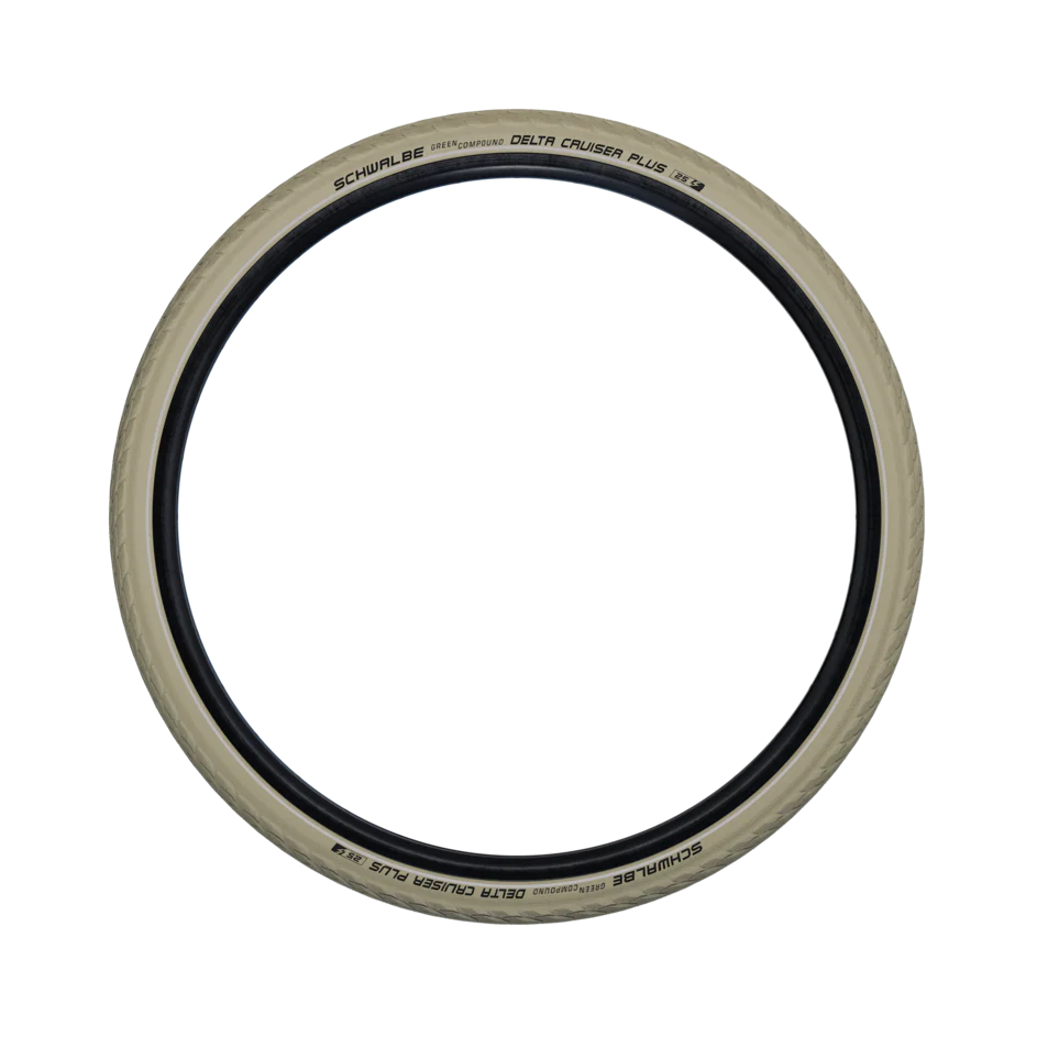 Delta Commuter Tire - Image 2