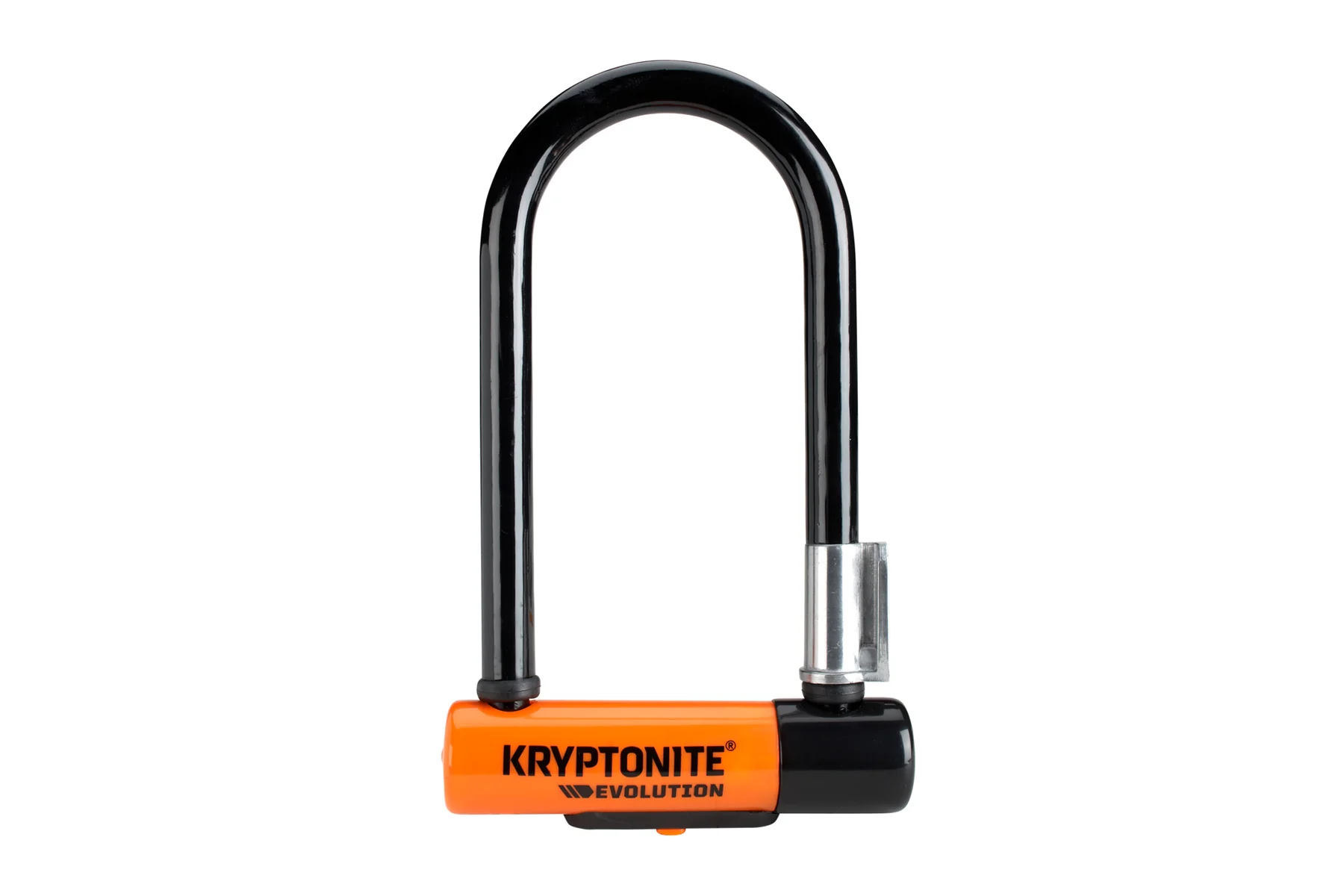 Evolution Mini 7" U-Lock with Flex Cable - Image 2