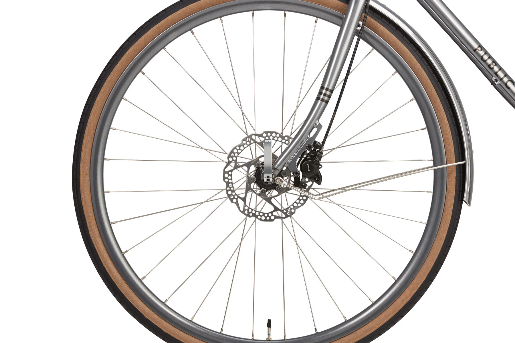 D8i Alfine Disc (Previous Year) - Image 6