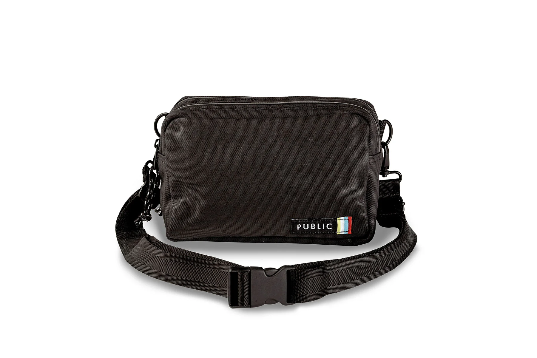 Transit Handlebar & Sling Bag - Image 3