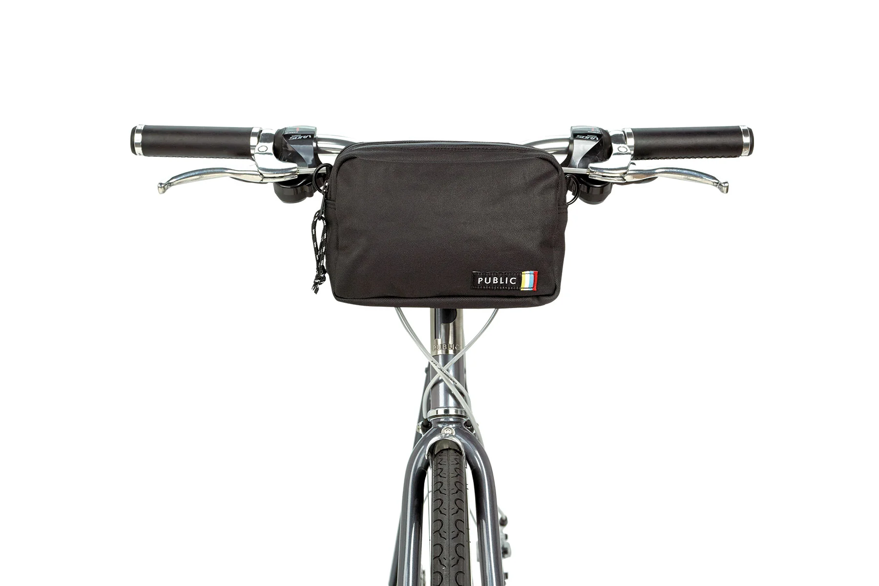 Transit Handlebar & Sling Bag - Image 4