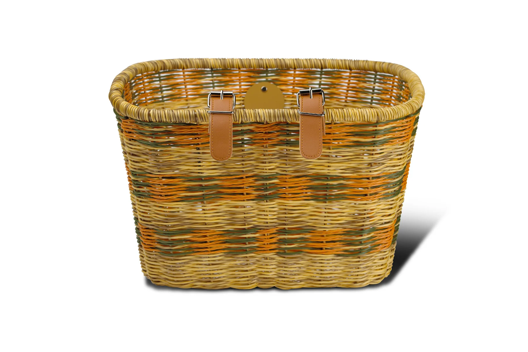 Woven Seagrass Basket - Image 3